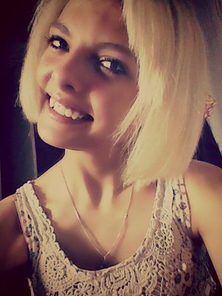 Елена Романова