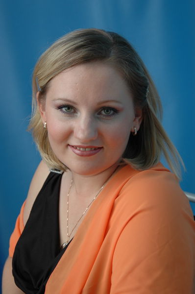 Татьяна Полякова