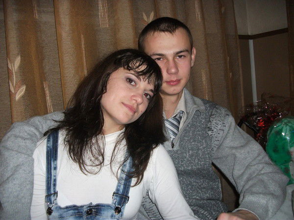 Марина Ворфоломеева