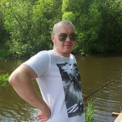 Сергей Никифоров