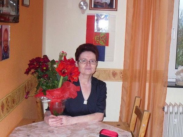 Надя Игнатев