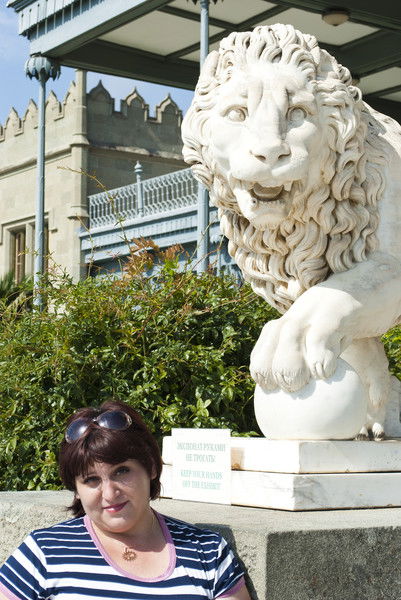 Натали Авдеева