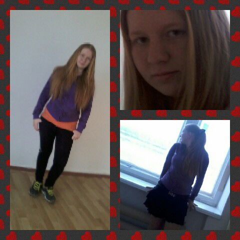 Жанна Сенотрусова