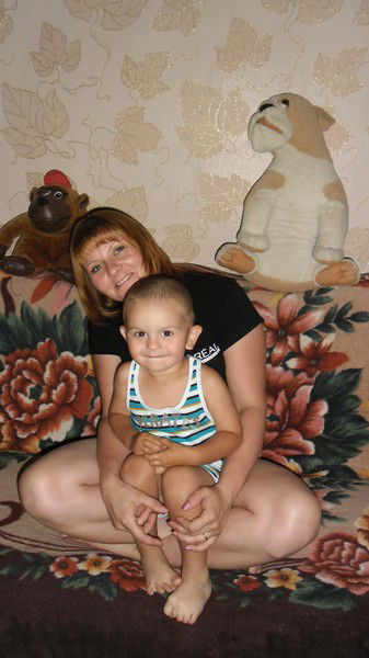 Татьяна Недоводина