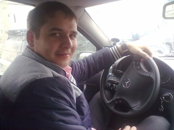 Ильдар Латыпов