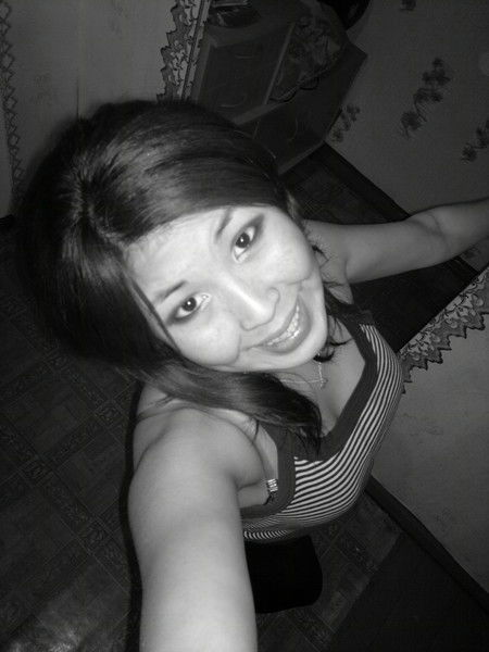 Анастасия Хорунова