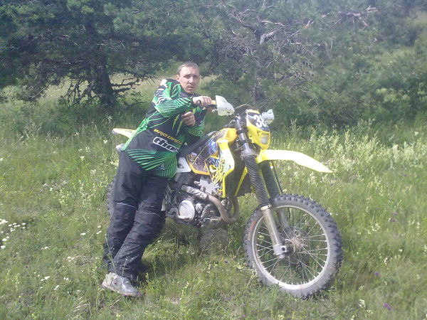 Павел Голдобин