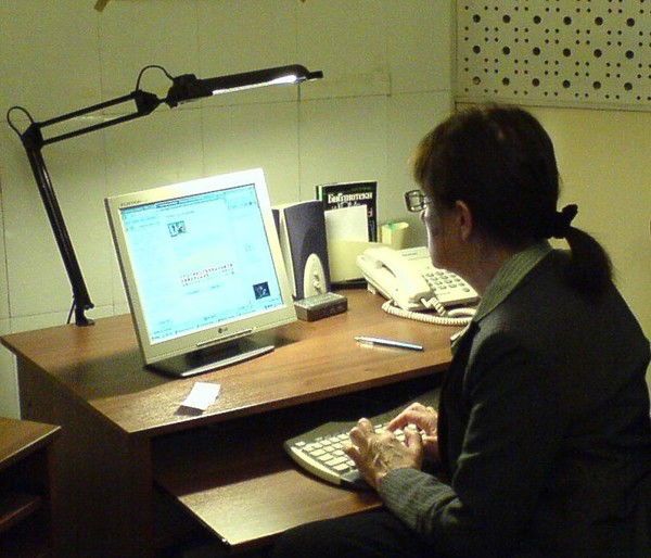 Галина Михайлова