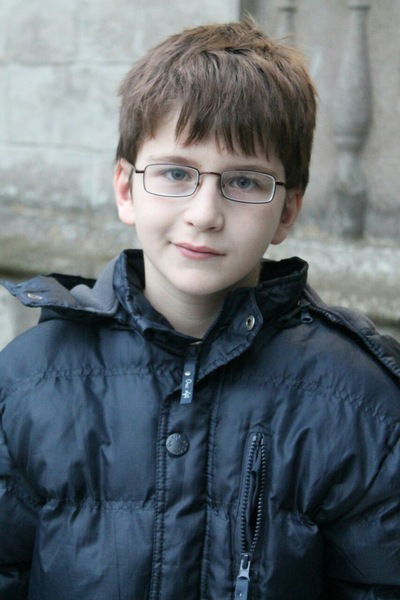 Константин Сухин