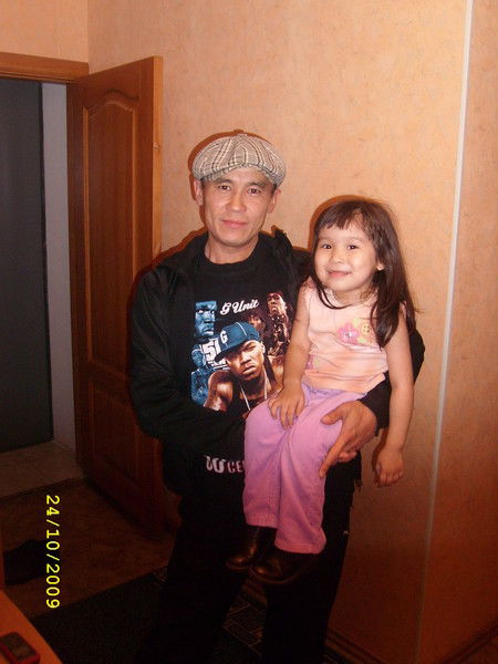 Серик Базарбаев