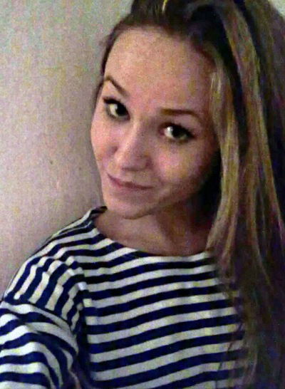 Санька Петриченко