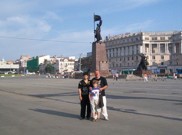 Игорь Кольцов