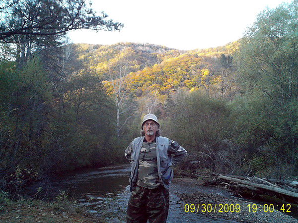 Анатолий Глушков