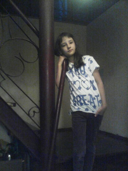 Мария Мамлеева