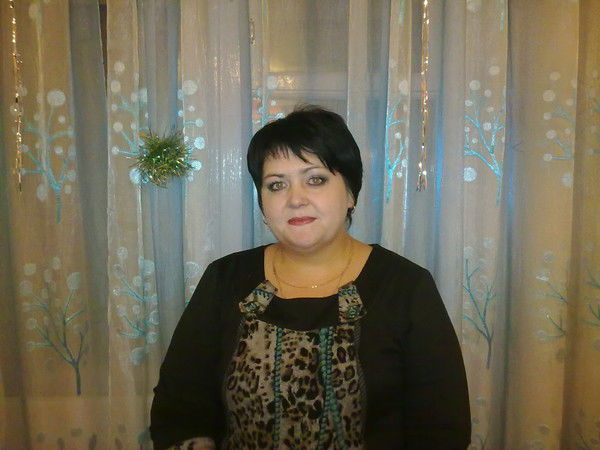 Ольга Сташко