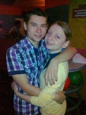 Гуринов Роман