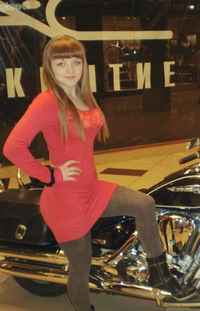 Мария Селютина