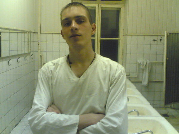 Сергей Соколов