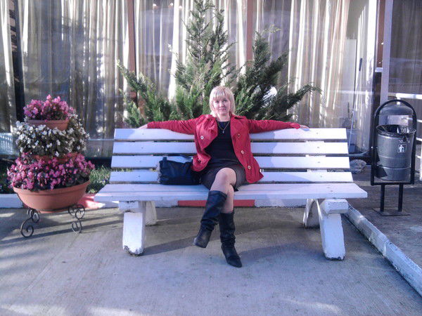 Анжела Смакова