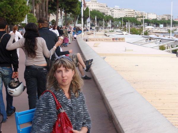 Евгения Счастливая