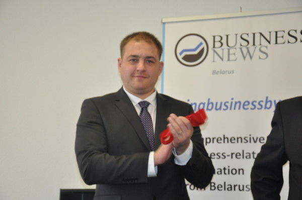 Вадим Балицкий