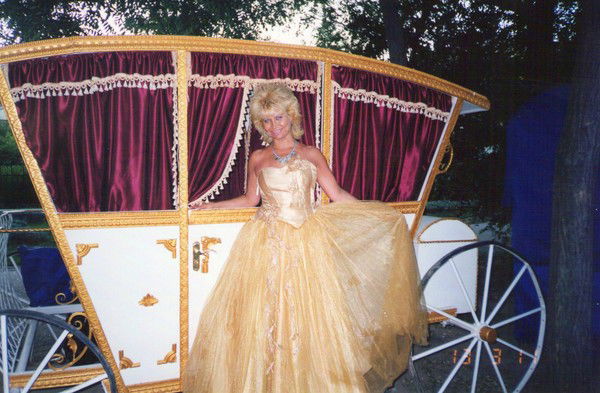 Людмила Лаврентьева