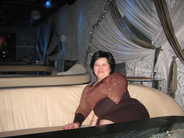 Айгерим Акашева