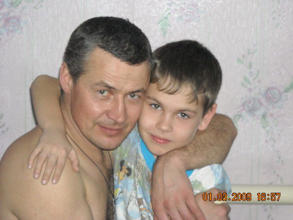 Вячеслав Ануфриев