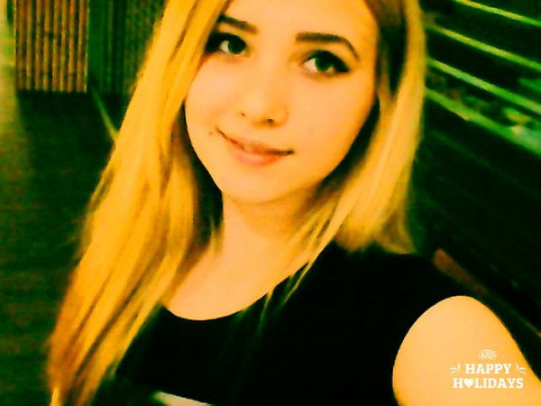 Есения Ковалёва