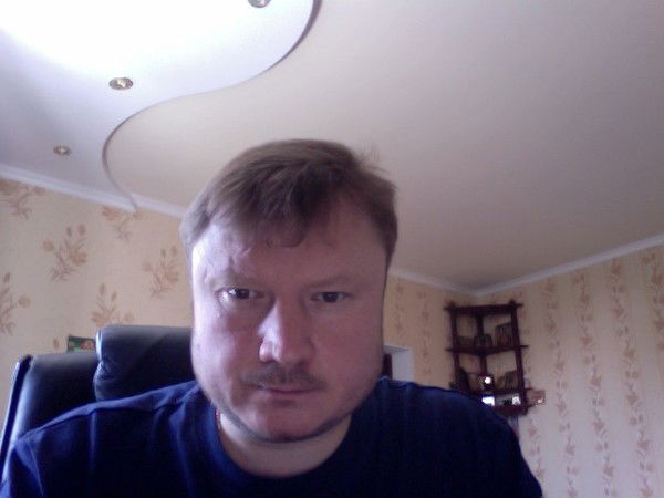 Игорь Соложонков