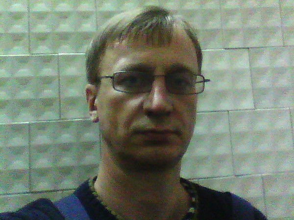 Николай Кучеров