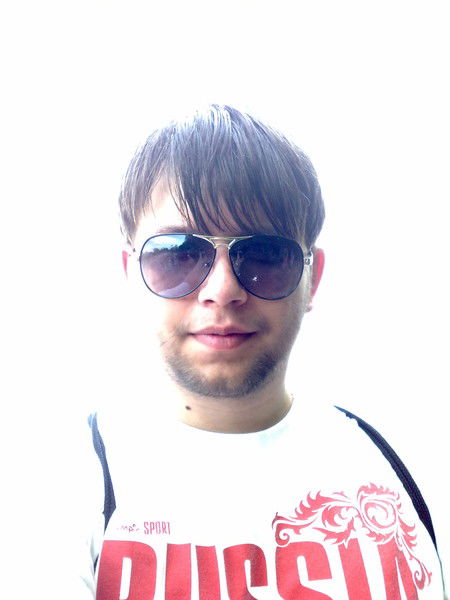 Levan Самылов