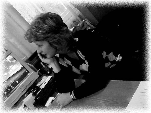 Татьяна Гаврилова