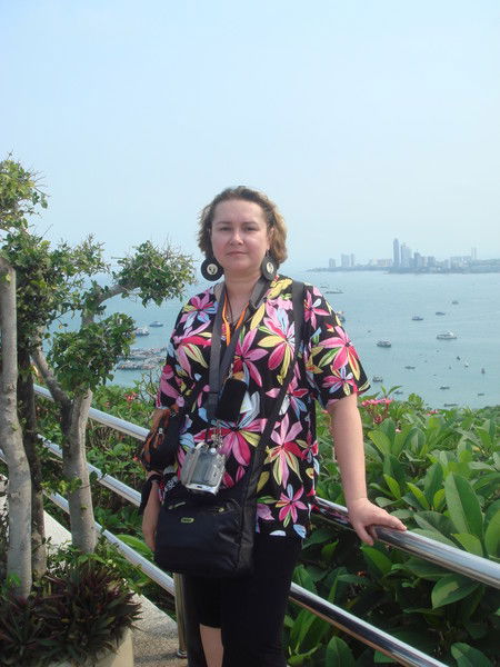 Людмила Осадчая