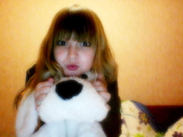 Лера Смирнова