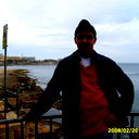 Ikromjon Kosimov