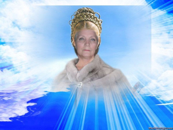 Валентина Михайлова