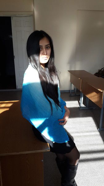 Bayashka Baltabekova