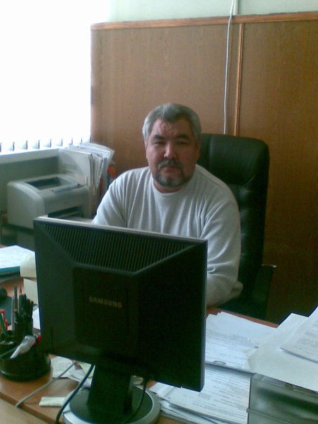 Геннадий Адлгереев