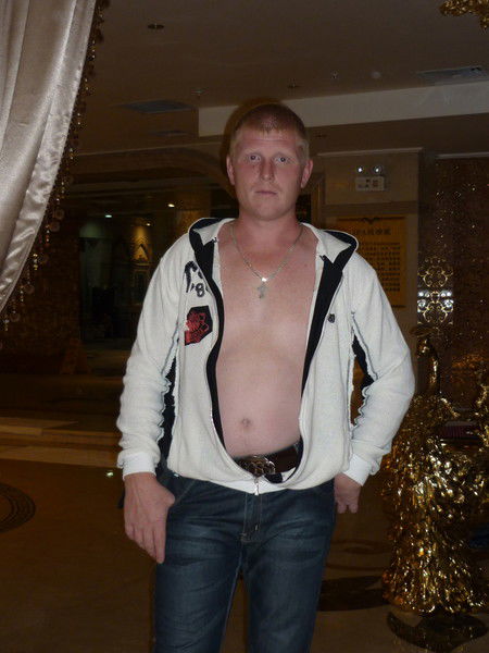 Александр Ершов