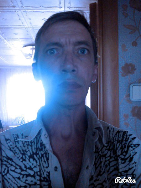 Николай Попов