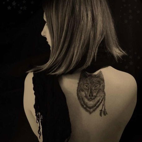 Алина Бондаренко