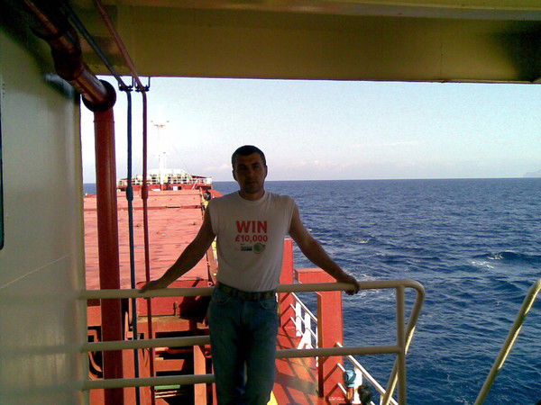 Олег Кириллов