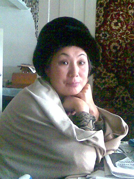 Маркиза Мадьярова