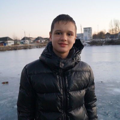 Артём Чернышёв