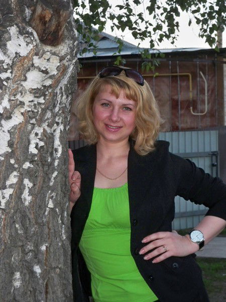 Татьяна Панфилова