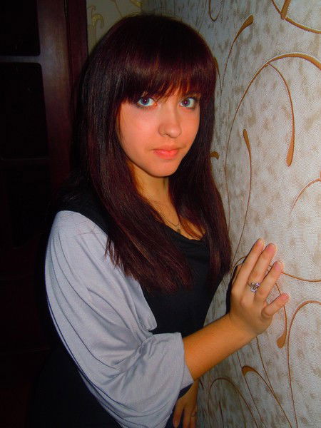 Катенька:-) Макарова