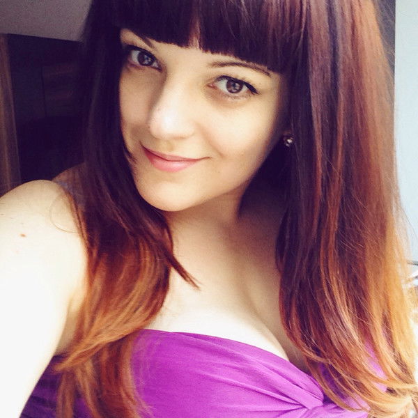 Оксана Бабченко