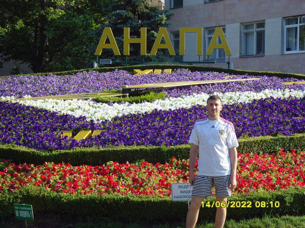 Владимир Акулич