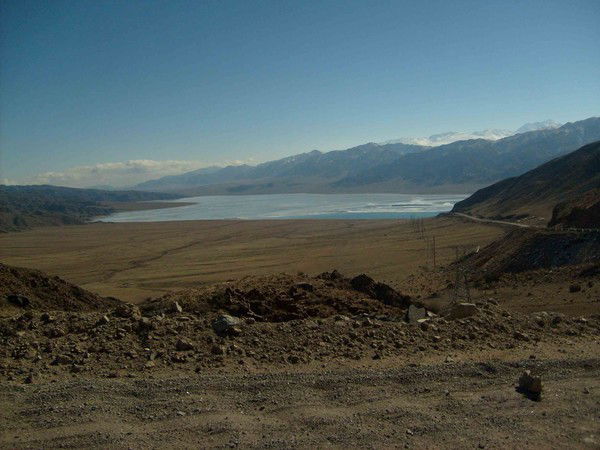 Александр Корнилов